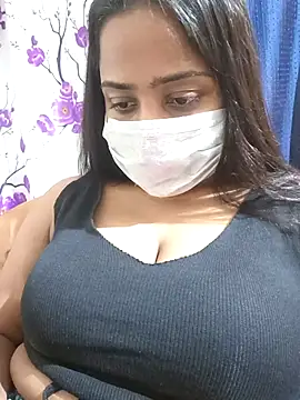 COZY ROZI online show from 16, 10, 2025