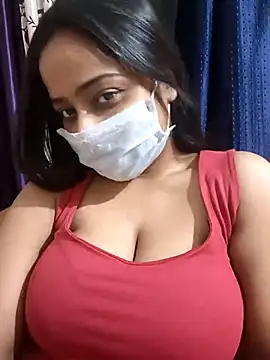 COZY ROZI online show from 26, 10, 2025