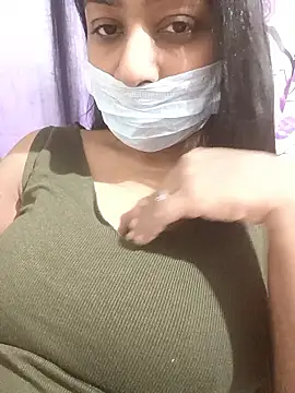 COZY ROZI online show from 18, 1, 2026