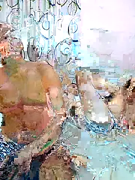 LunaRoja11 online show from 21, 2, 2025