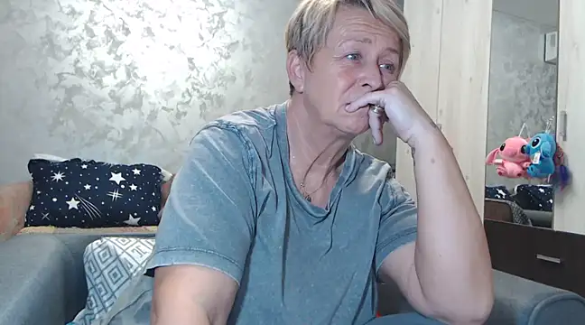 RosesandLillies online show from 19, 3, 2025