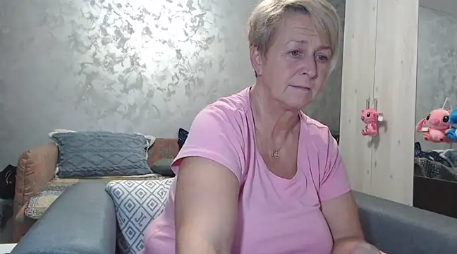 RosesandLillies online show from 22, 3, 2025