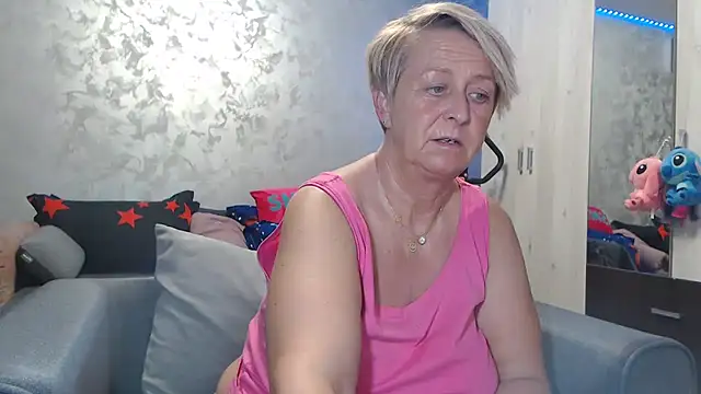 RosesandLillies online show from 16, 3, 2026