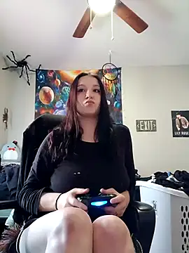 chonkygoth online show from 16, 2, 2025