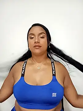 victoria roussee online show from 18, 2, 2025