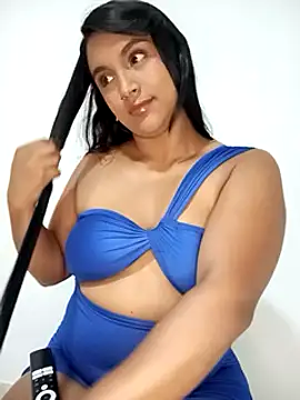 victoria roussee online show from 23, 2, 2025