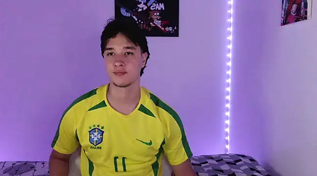 jack walker190 online show from 8, 3, 2025