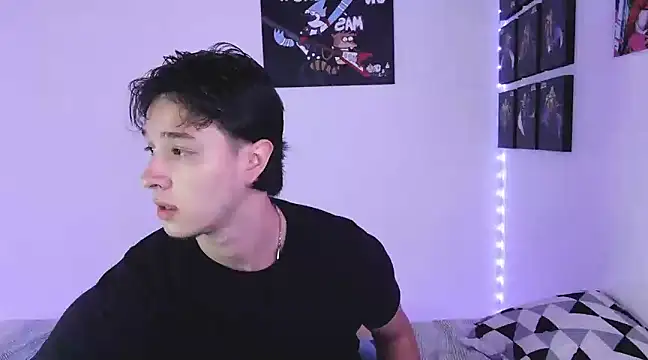 jack walker190 online show from 15, 3, 2025