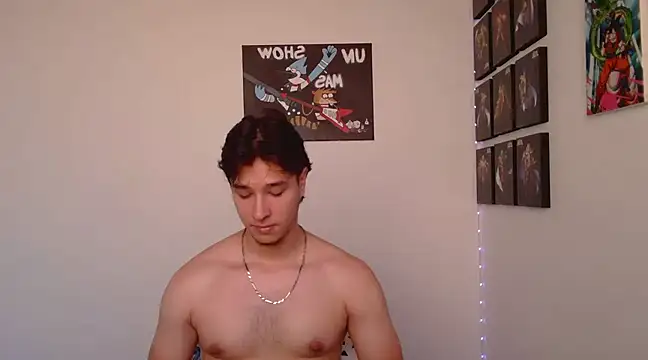 jack walker190 online show from 22, 3, 2025