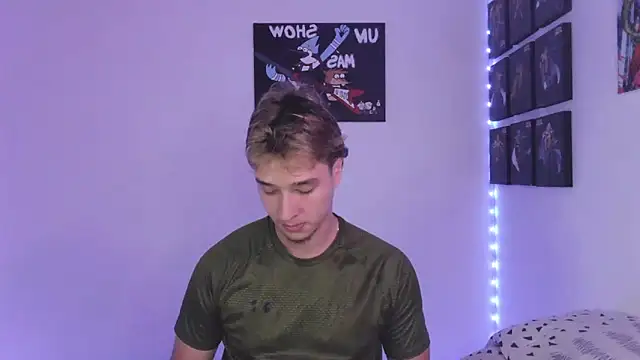 jack walker190 online show from 24, 9, 2025