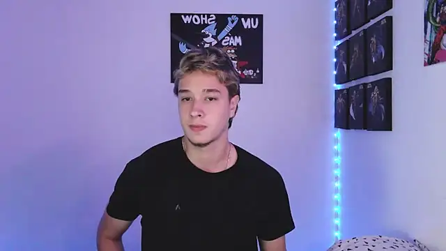 jack walker190 online show from 1, 10, 2025