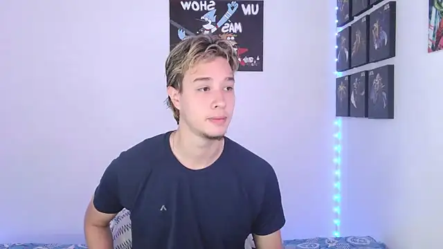 jack walker190 online show from 6, 10, 2025