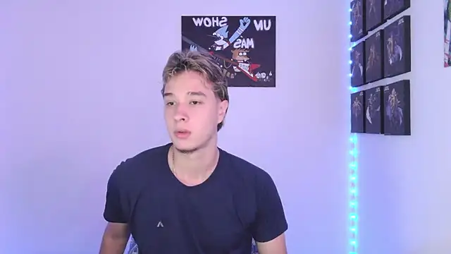 jack walker190 online show from 8, 10, 2025