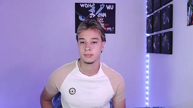 jack walker190 online show from 10, 10, 2025