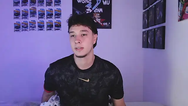 jack walker190 online show from 31, 3, 2026