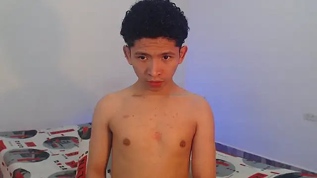 Magno 03 online show from 17, 3, 2025