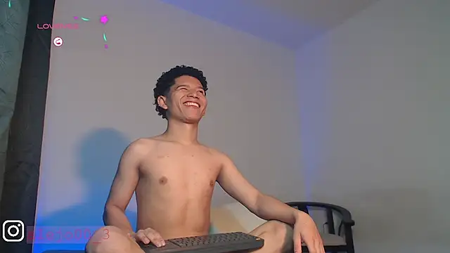 Magno 03 online show from 6, 10, 2025