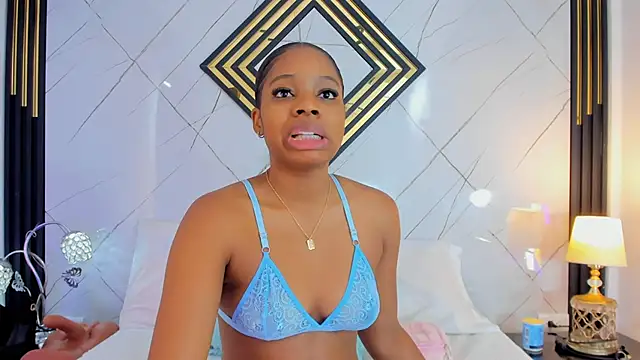 EmilyDiaaz online show from 18, 9, 2025