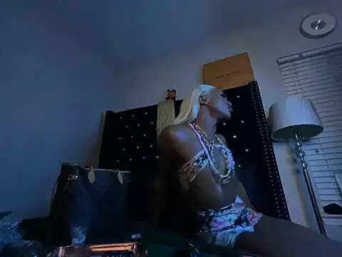 celestefantasea online show from 21, 2, 2025