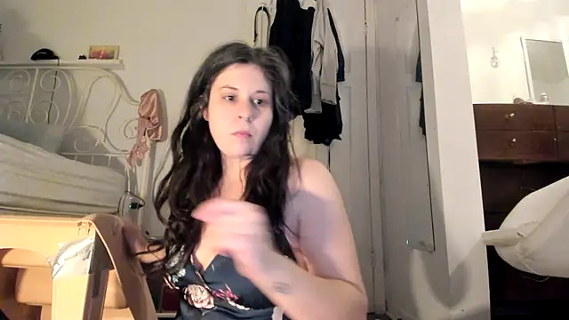 Rosiee69  online show from 24, 2, 2025