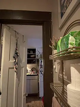 Rosiee69  online show from 24, 2, 2025