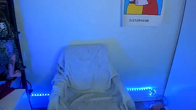 Rosiee69  online show from 26, 4, 2026