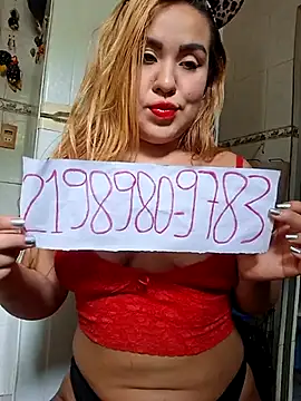 BrendaYalla online show from 1, 3, 2025