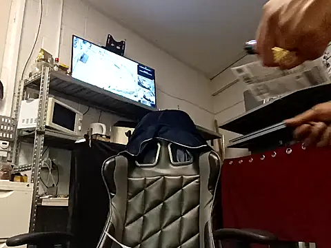 Snapshot of Mrnutella chatting on 19, 9, 2025 Mrnutella online show from 19, 9, 2025