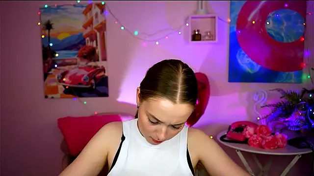 JenniferGraces online show from 26, 2, 2025