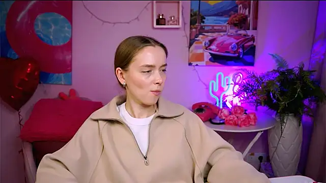 JenniferGraces online show from 4, 3, 2025