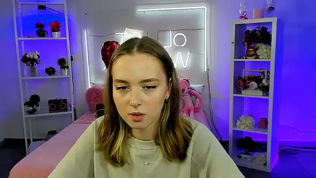 JenniferGraces online show from 21, 3, 2025