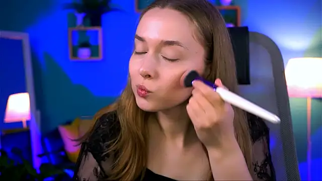 JenniferGraces online show from 18, 9, 2025