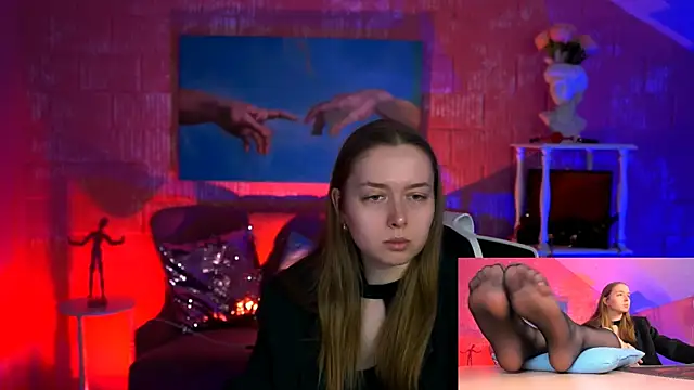 JenniferGraces online show from 6, 2, 2026