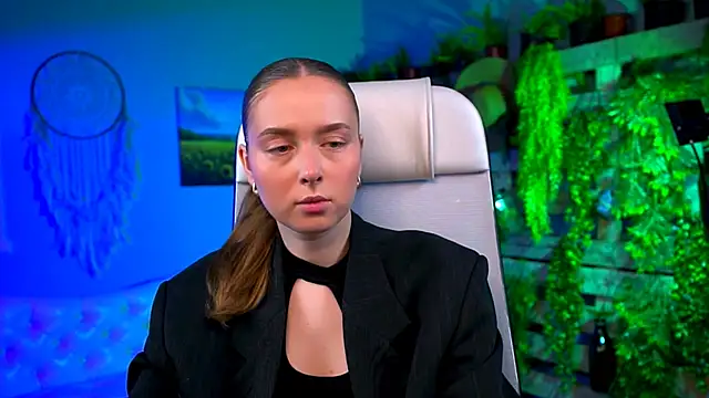 JenniferGraces online show from 24, 2, 2026