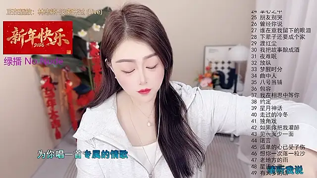 BigChili6677 online show from 9, 2, 2026