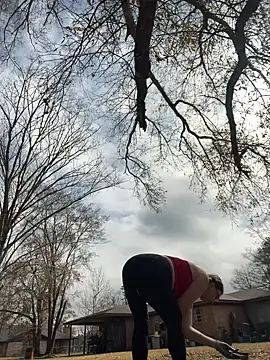 HTXBELLE online show from 8, 2, 2026