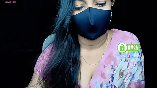 Snapshot of nehanya_telugu chatting on 10, 9, 2025 nehanya telugu online show from 10, 9, 2025