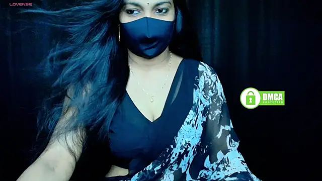 Snapshot of nehanya_telugu chatting on 11, 9, 2025 nehanya telugu online show from 11, 9, 2025