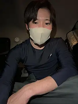 Snapshot of chiba_chan chatting on 6, 3, 2025 chiba chan online show from 6, 3, 2025