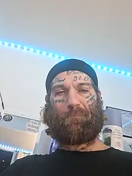 AmerikanDadd317 online show from 6, 3, 2026