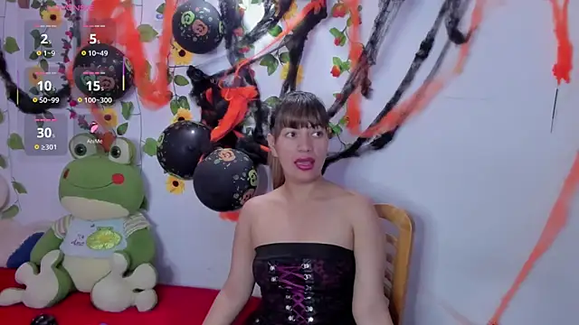 Rihana Milan online show from 28, 10, 2025