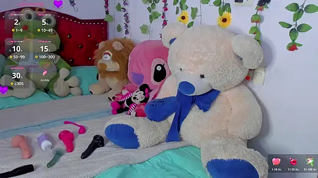 Rihana Milan online show from 15, 11, 2025