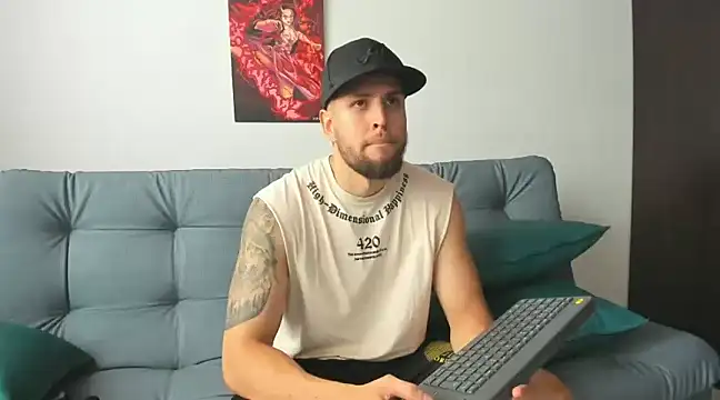 bastianwatson10 online show from 12, 3, 2025