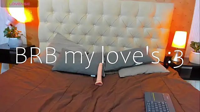 iiangel  online show from 15, 3, 2025