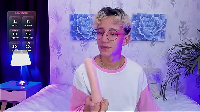 iiangel  online show from 16, 3, 2025