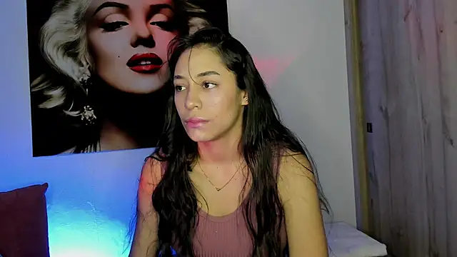 TANIA 06 online show from 22, 10, 2025