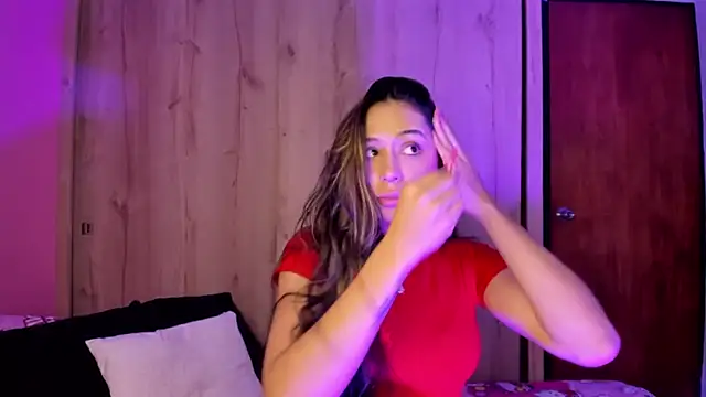 Snapshot of TANIA_06 chatting on 11, 5, 2026 TANIA 06 online show from 11, 5, 2026