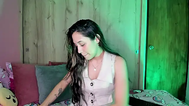 Snapshot of TANIA_06 chatting on 30, 5, 2026 TANIA 06 online show from 30, 5, 2026