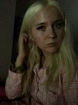 Blondie Sofia Essexbabe online show from 29, 9, 2025