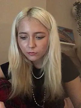 Blondie Sofia Essexbabe online show from 16, 10, 2025